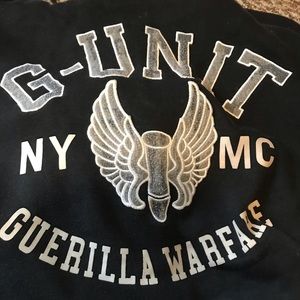 G Unit Clothing Lot
